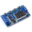 Mạch hẹn giờ 0 - 999 phút dùng Relay M421 , 5V - 30V đóng ngắt thiết bị