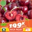 CHERRY MỸ GIÒN NGỌT