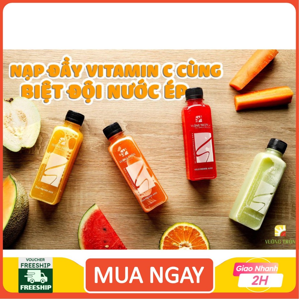[ JENNY FRUIT ] [ HỎA TỐC ] NƯỚC ÉP TRÁI CÂY NGUYÊN CHẤT 330ML/1CHAI