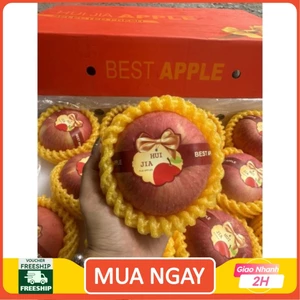 TÁO FUJI nhật 1kg