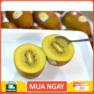 Kiwi vàng của newzealand ngọt trái lớn