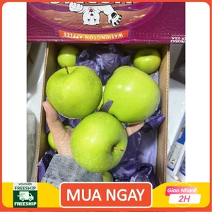 < JENNY FRUIT > TÁO XANH MỸ 1kg
