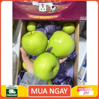 < JENNY FRUIT > TÁO XANH MỸ 1kg