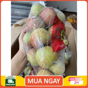 GIAO NHANH HCM - TÁO TÚI NAN PHI - GIÒN RỤM