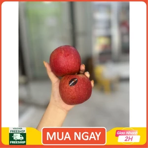 Táo nam phi giá siu tốt 1kg