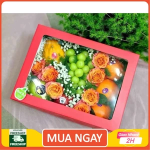 HỘP QUÀ NẮP KIẾNG ĐỦ SIZE