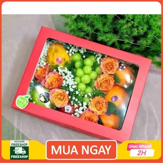 [ HỎA TỐC ] HỘP QUÀ NẮP KIẾNG ĐỦ SIZE
