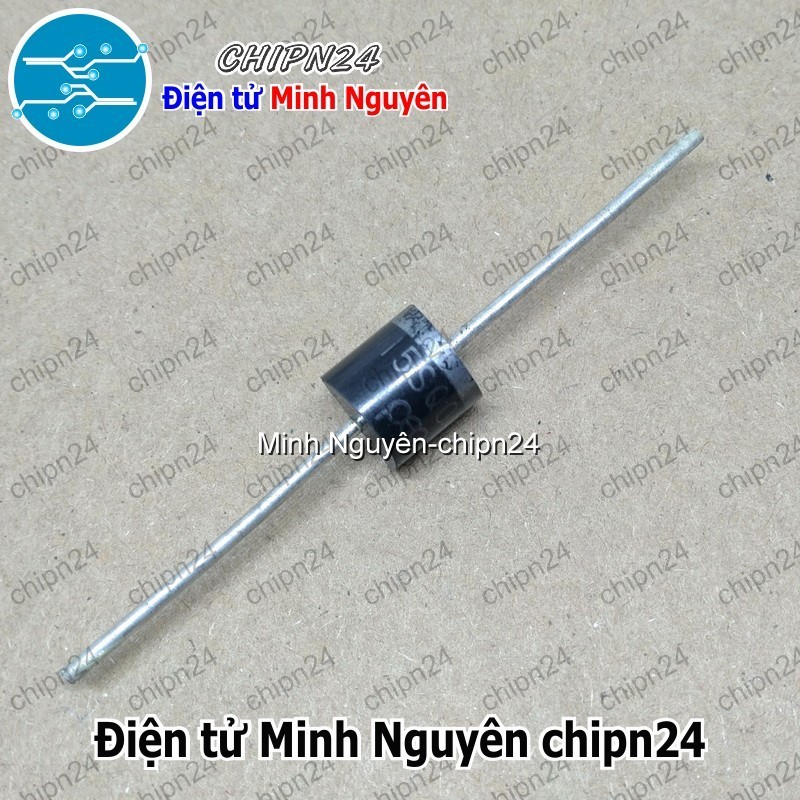 [2 con] Diode 15SQ045 DIP 15A 45V [Diode Schottky] | Shopee Việt Nam