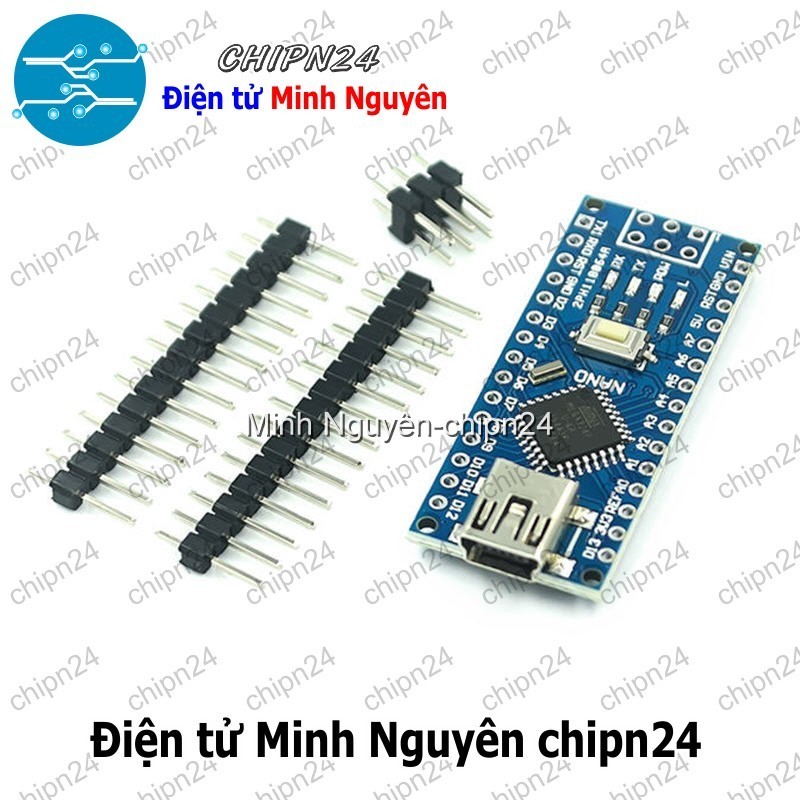 [1 cái] (D93) Arduino Nano | Shopee Việt Nam