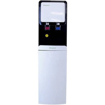 Cây lọc nước nóng lạnh tích hợp máy lọc nước 5 lõi Kangaroo KG61A3
