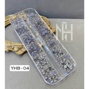 Đá yhb chân lưới Cao Cấp, đá gắn móng chuẩn yhb