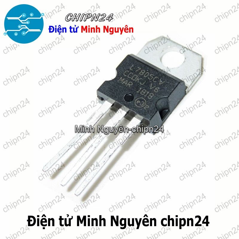 5 Pièces MXP4002AT - Circuit Intégré TO-220 - Pour Réparation Ou Prototypage Électronique - 3