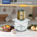 Máy Xay Thịt BlueStone CHB-5148 | 2 Lít – 350W | Lưỡi Dao Kép – Cối Thủy Tinh – An Toàn Vệ Sinh – BH 2 Năm — ảnh 8
