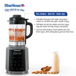 Máy Xay Nấu Đa Năng BlueStone BLB-6038 - 1.75L - 800W - 10 chương trình xay nấu — ảnh 3