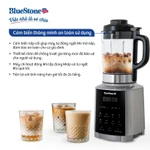 Máy Xay Nấu Đa Năng BlueStone BLB-6038 - 1.75L - 800W - 10 chương trình xay nấu — ảnh 7