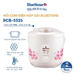 Nồi Cơm Điện BlueStone RCB-5525 1.8L - 700W, Lòng Nồi Ceramic - Bảo Hành 2 Năm — ảnh 2