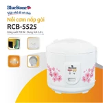 Nồi Cơm Điện BlueStone RCB-5525 1.8L - 700W, Lòng Nồi Ceramic - Bảo Hành 2 Năm — ảnh 3