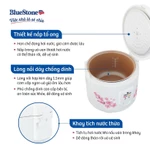 Nồi Cơm Điện BlueStone RCB-5525 1.8L - 700W, Lòng Nồi Ceramic - Bảo Hành 2 Năm — ảnh 5