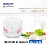 Nồi Cơm Điện BlueStone RCB-5525 1.8L - 700W, Lòng Nồi Ceramic - Bảo Hành 2 Năm — ảnh 7