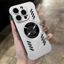 ốp Vỏ làm mát Vỏ cứng mờ hở viền siêu mỏng titan sang trọng bảo vệ Camera cao cấ