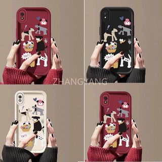Ốp Lưng Cho OPPO A37 A37F Hoạt Hình Dễ Thương Bộ Sưu Tập Động Vật Ốp Lưng Điện Thoại Silicon TPU Mềm Ốp Lưng Camera Bảo Vệ Toàn Diện Chống Rơi