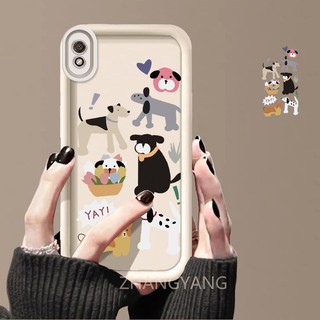 Ốp Lưng Cho OPPO A37 A37F Hoạt Hình Dễ Thương Bộ Sưu Tập Động Vật Ốp Lưng Điện Thoại Silicon TPU Mềm Ốp Lưng Camera Bảo Vệ Toàn Diện Chống Rơi