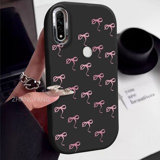 Ốp lưng OPPO A31 2020 Ốp điện thoại TPU silicon mới họa tiết đẹp và khí quyển máy ảnh tinh tế bảo hiểm toàn diện chống rơi