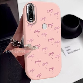 Ốp lưng OPPO A31 2020 Ốp điện thoại TPU silicon mới họa tiết đẹp và khí quyển máy ảnh tinh tế bảo hiểm toàn diện chống rơi