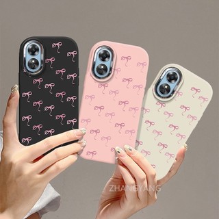 Ốp điện thoại OPPO A17 A17K A97 5G A38 4G A18 A60 Ốp điện thoại TPU silicon mới họa tiết đẹp và khí quyển tinh tế camera bảo hiểm toàn diện chống rơi