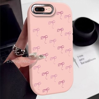 Ốp lưng iPhone 7 plus 8 plus 7 8 Ốp điện thoại TPU silicon mới họa tiết đẹp và khí quyển tinh tế camera bảo hiểm toàn diện chống rơi