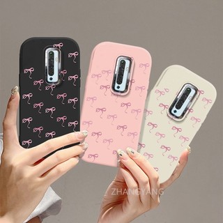 Ốp điện thoại OPPO Reno2 f reno 2z reno 2 Ốp điện thoại TPU silicon mới họa tiết đẹp và khí quyển tinh tế camera bảo hiểm toàn diện chống rơi