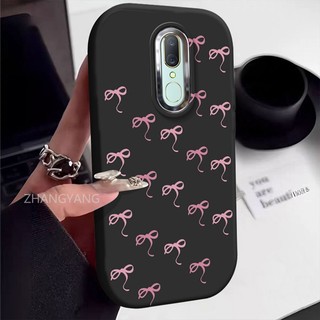 Ốp lưng OPPO F11 Pro F11 Ốp điện thoại TPU silicon mới họa tiết đẹp và khí quyển tinh tế camera bảo hiểm toàn diện chống rơi