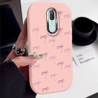 Ốp lưng OPPO F11 Pro F11 Ốp điện thoại TPU silicon mới họa tiết đẹp và khí quyển tinh tế camera bảo hiểm toàn diện chống rơi