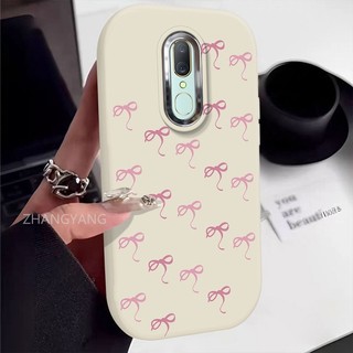Ốp lưng OPPO F11 Pro F11 Ốp điện thoại TPU silicon mới họa tiết đẹp và khí quyển tinh tế camera bảo hiểm toàn diện chống rơi