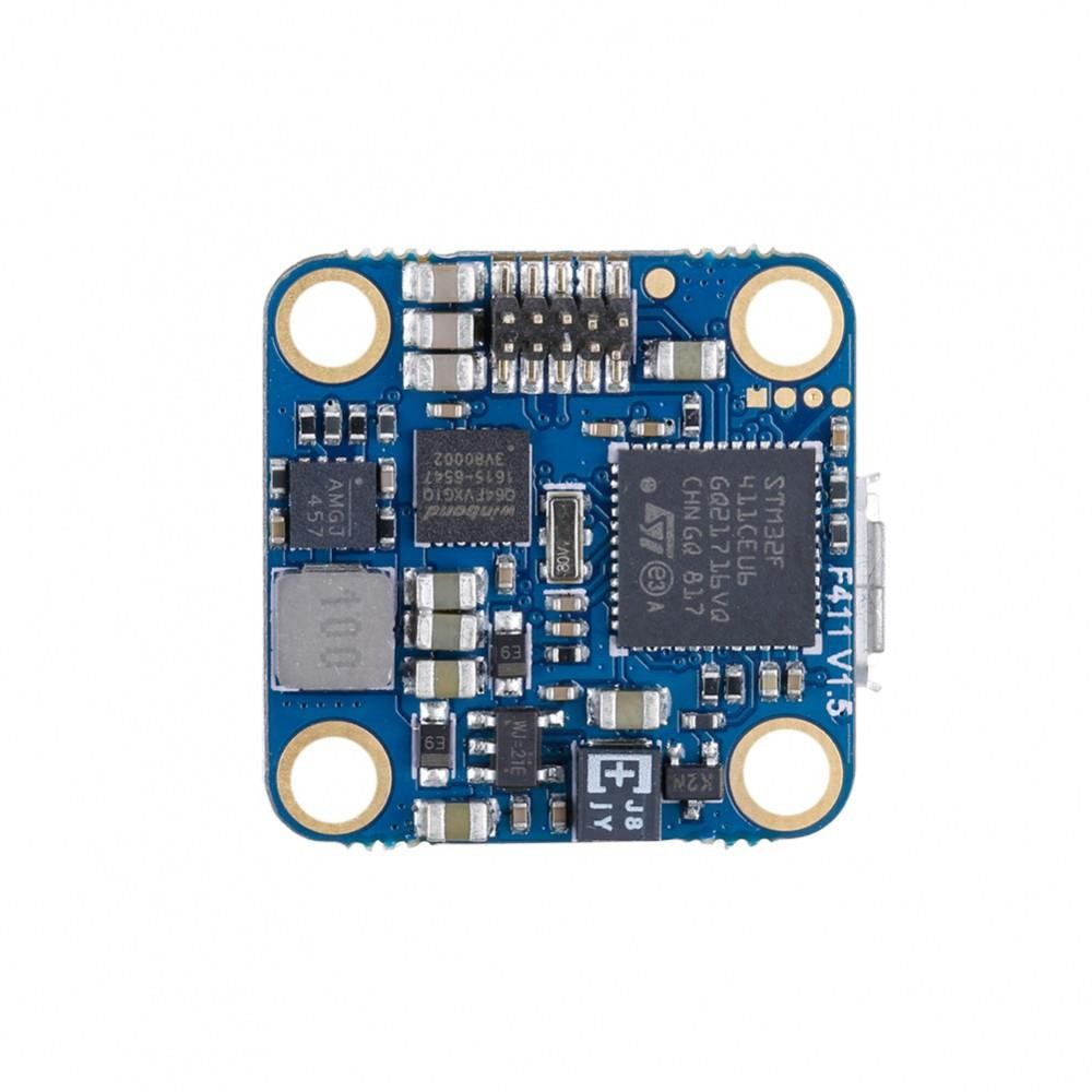 MẠCH CÂN BẰNG IFLIGHT F4 SUCCEX MICRO V1 | Shopee Việt Nam