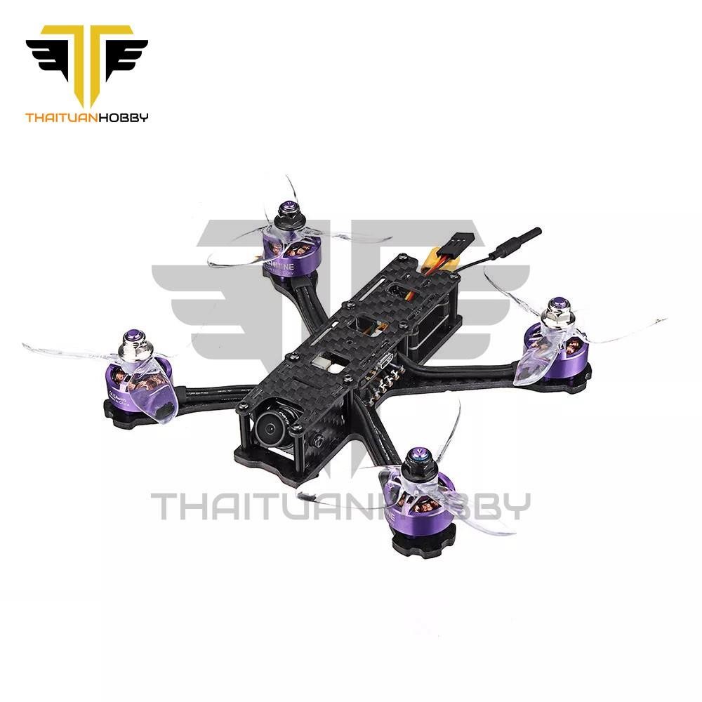 May Bay Eachine Wizard X140hv 140mm 3 Inch Shopee Vi t Nam