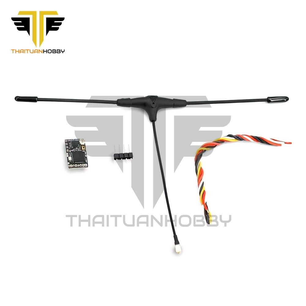 Mạch Thu Tbs Crossfire Nano Rx Pro Telemetry 500mw | Shopee Việt Nam