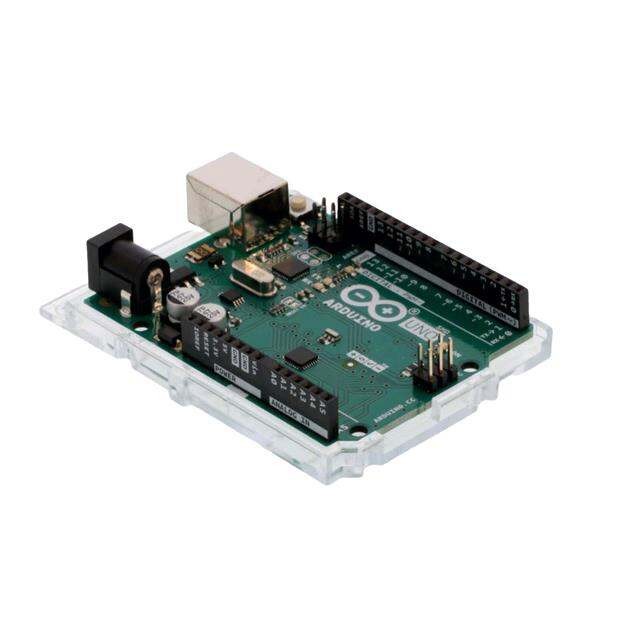 ARDUINO A000073 | ARDUINO UNO SMD R3 ATMEGA328 | MỚI - CHÍNH HÃNG ...