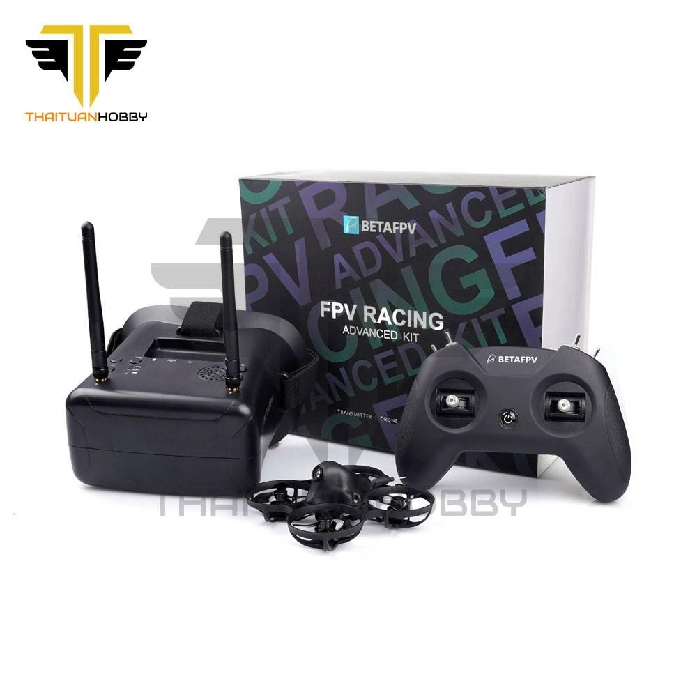 Combo Betafpv Whoop Racing Advanced Kit 2 phiển bản Black Friday ...