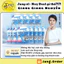 Bột tẩy làm Sạch Lồng Máy Giặt Seaways
