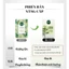 Mặt nạ Inoherb tơ tằm - Sản phẩm của Đại học Đông Y Thượng Hải