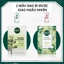 Mặt nạ Inoherb tơ tằm - Sản phẩm của Đại học Đông Y Thượng Hải