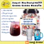 Trà detox dạng túi lọc (TẶNG KÈM BÌNH) với 8 nguyên liệu hoa quả tươi ngon