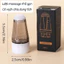 Lược Serum chải tóc Massge da đầu