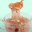 Bột củ sen/củ sắn mix ngũ cốc + táo đỏ + hạt Chia...