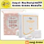 Bông tẩy trang Laneila/Mèo FM
