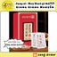 Miếng dán chân - điều hòa cơ thể của Đông nhân Đường - Loại bỏ hàn khí- Giải cảm, giải khí lạnh
