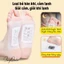 Miếng dán chân - điều hòa cơ thể của Đông nhân Đường - Loại bỏ hàn khí- Giải cảm, giải khí lạnh