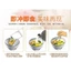 30 GÓI SOUP TRỨNG MIX VỊ ĂN LIỀN