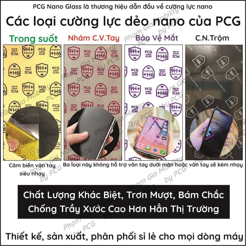 Dán cường lực màn hình Samsung Galaxy Note 20 nano dẻo trong suốt, nhám mờ chống vân tay, bảo vệ mắt | BigBuy360 - bigbuy360.vn
